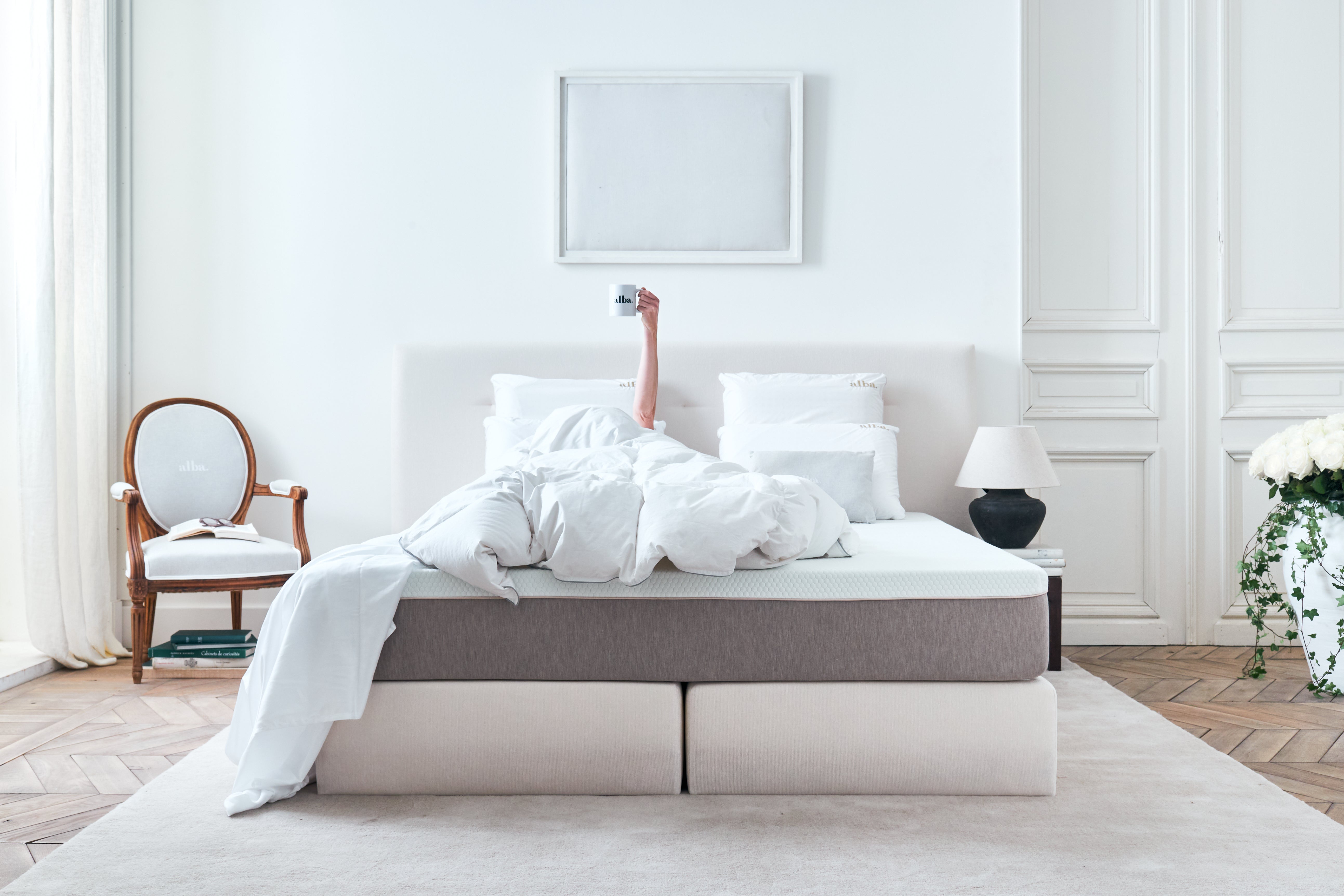 Offre pack linge de lit