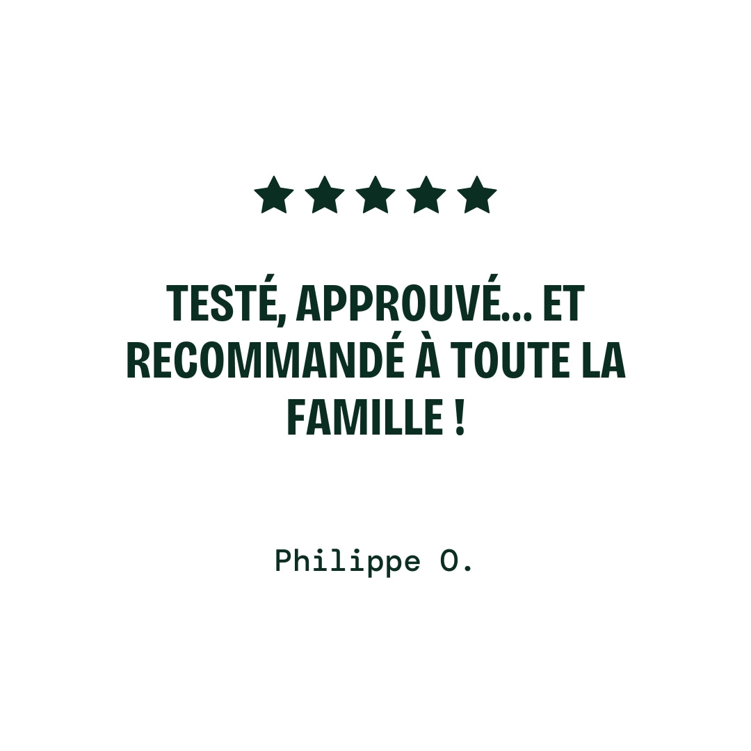 L'oreiller prestige à mémoire de forme