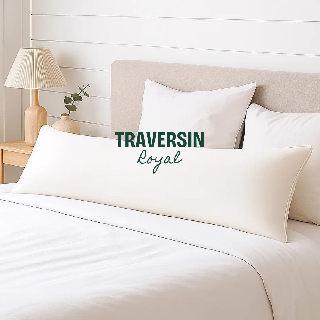 Pack traversin Louise