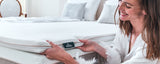 Améliorez votre confort de sommeil avec un surmatelas en mousse à mémoire de forme ! Découvrez tous ses bienfaits pour des nuits paisibles.