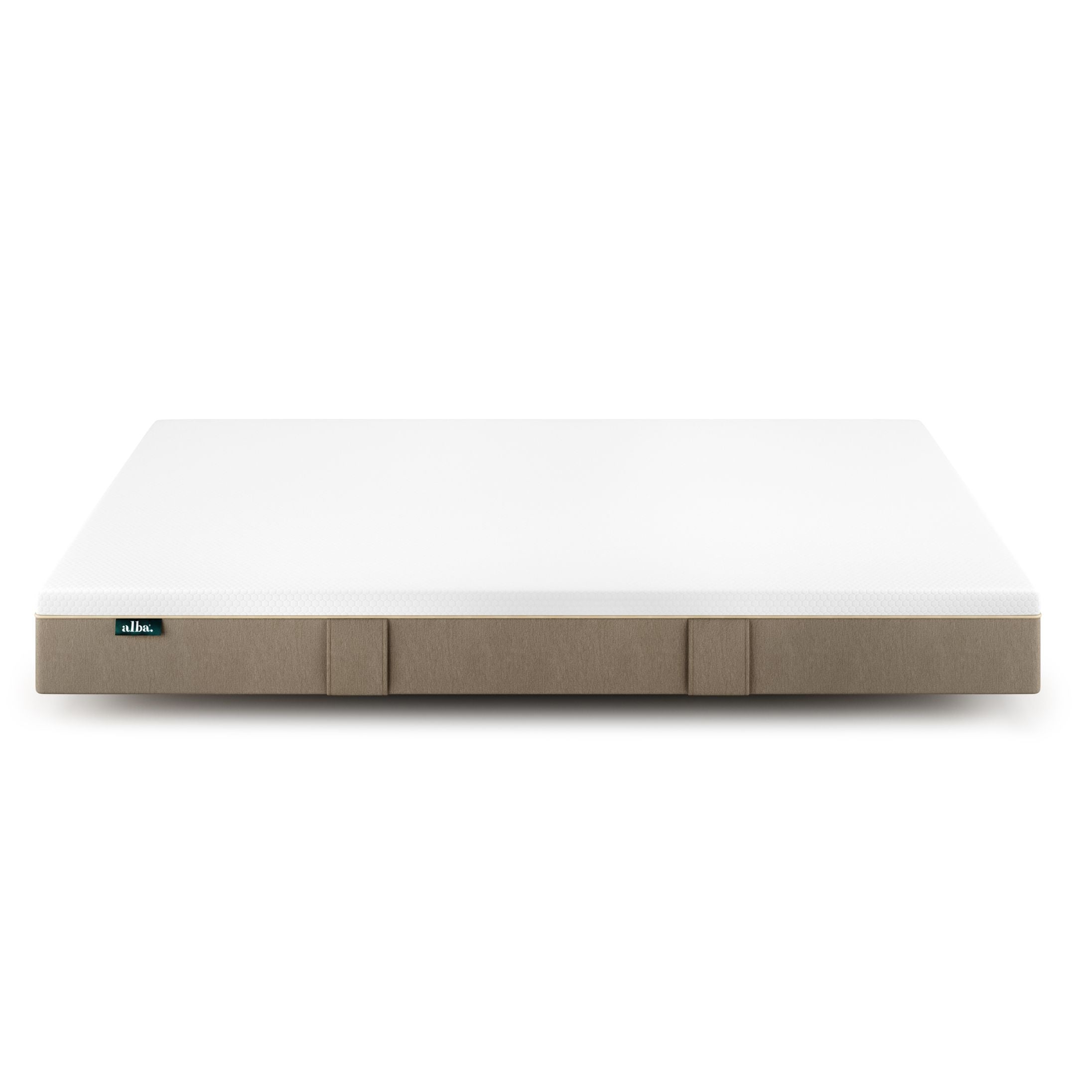 Alba Pearl mattress
