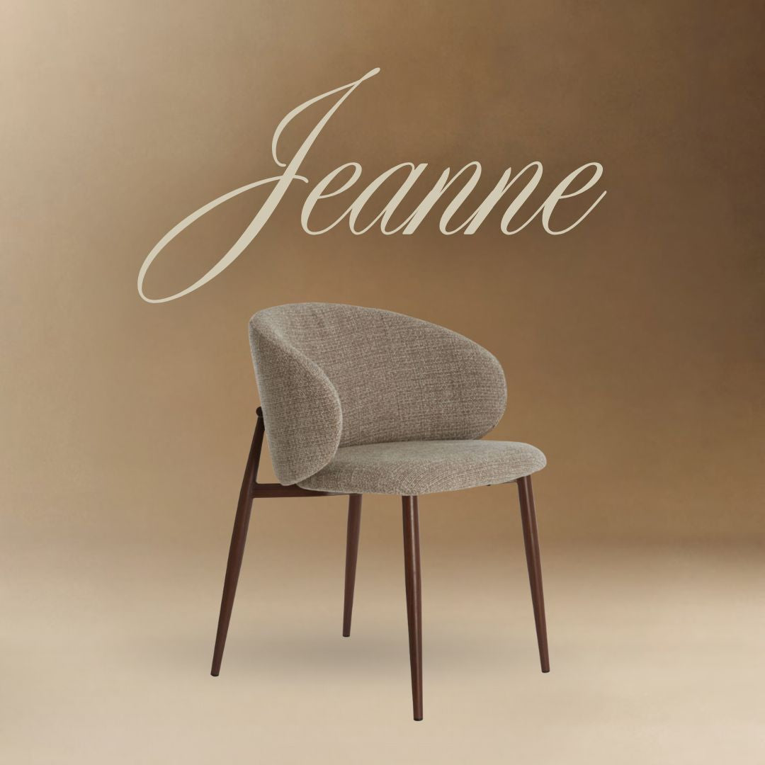 Jeanne