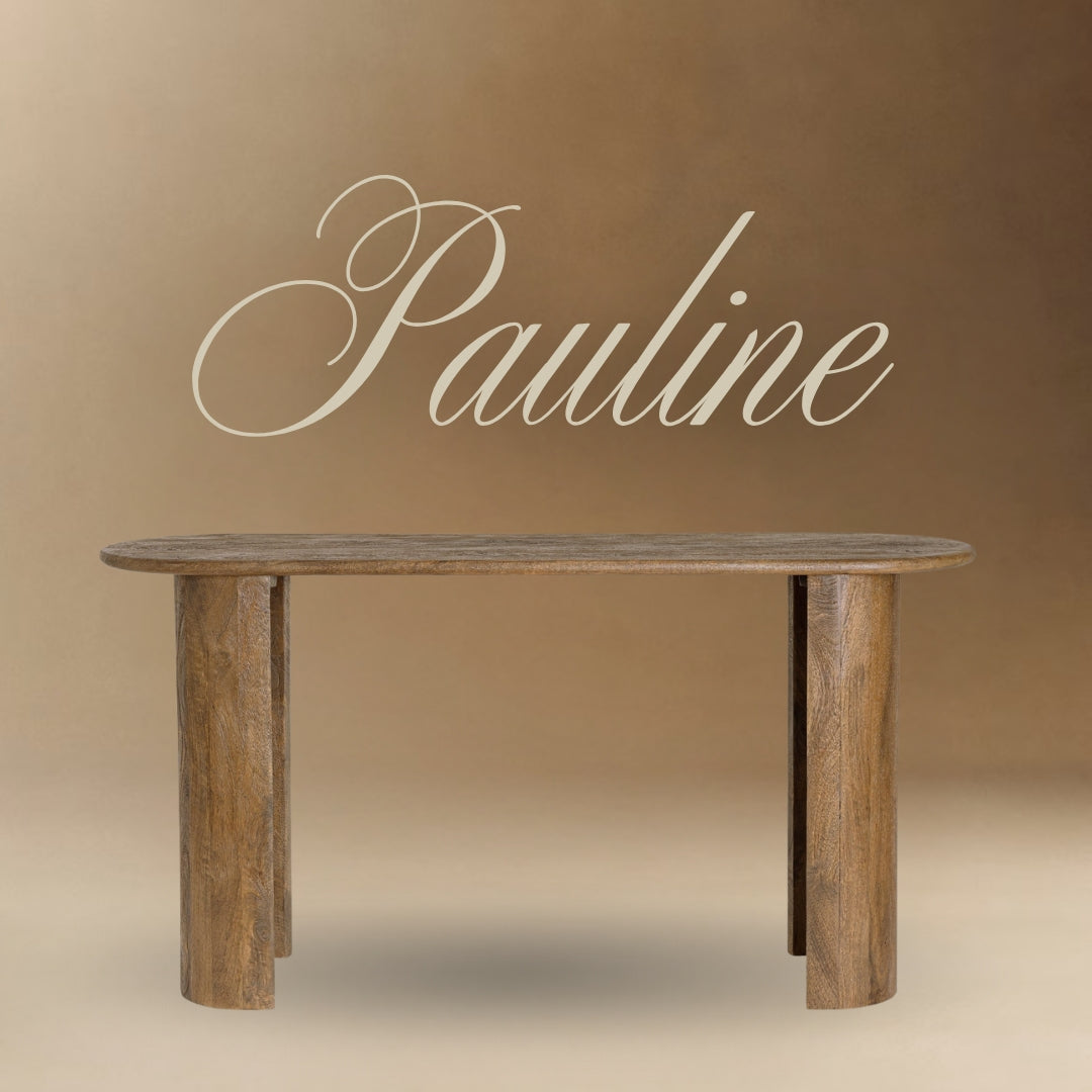 PAULINE
