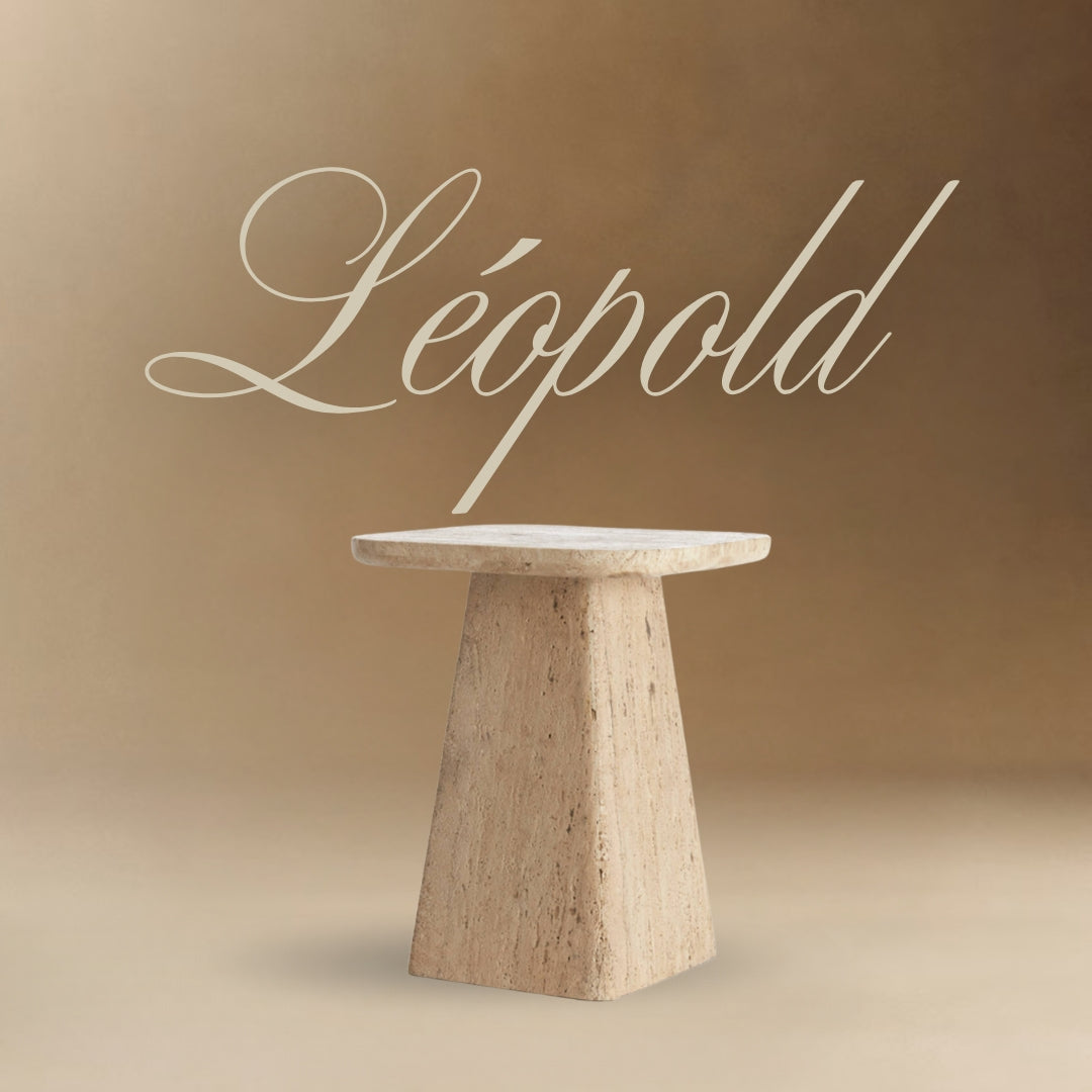 LEOPOLD