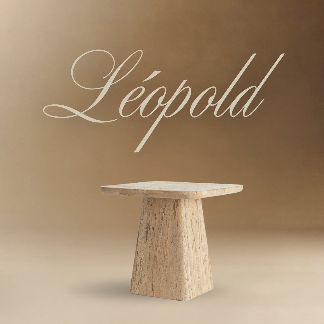 LEOPOLD