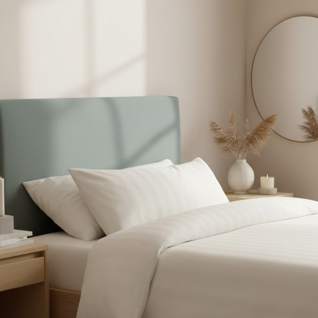 TAIE DE TRAVERSIN AUGUSTE