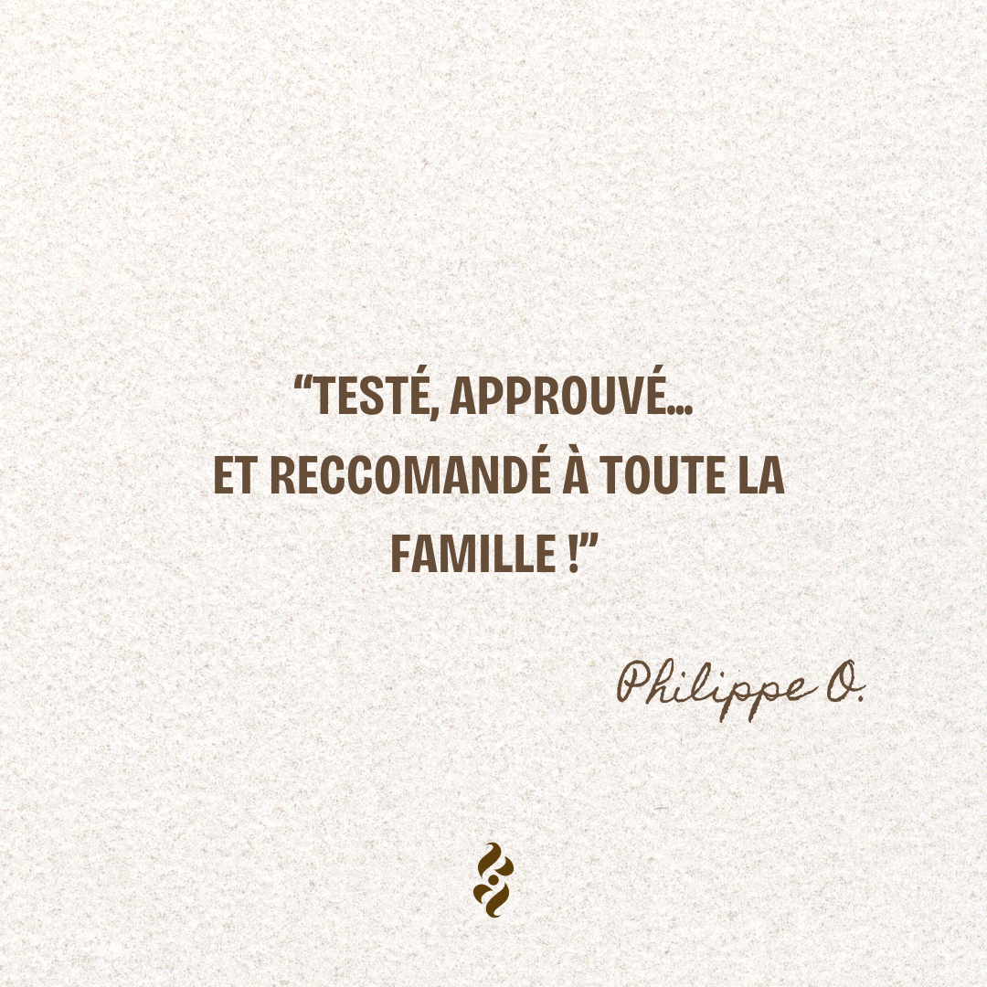 L'oreiller prestige à mémoire de forme