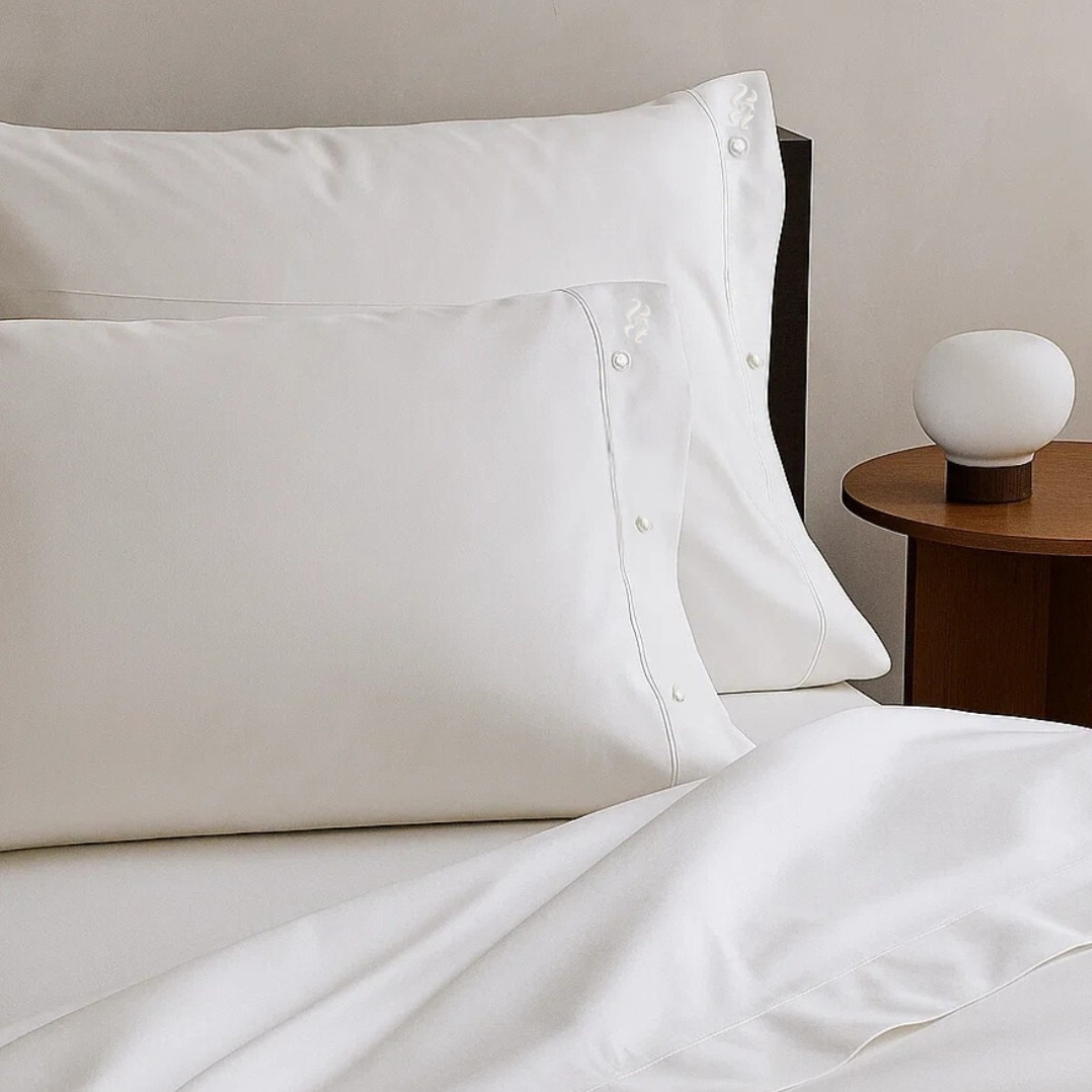 TAIE DE TRAVERSIN LOUISE